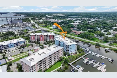 3 Riverwalk Drive #405, New Smyrna Beach, FL 32169 - Photo 53