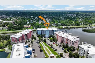 3 Riverwalk Drive #405, New Smyrna Beach, FL 32169 - Photo 43