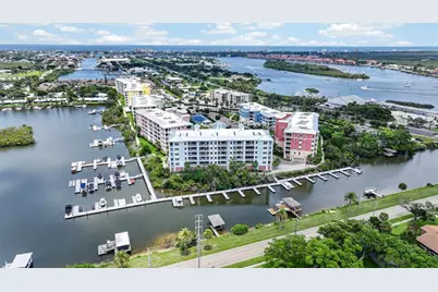3 Riverwalk Drive #405, New Smyrna Beach, FL 32169 - Photo 1