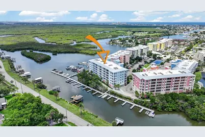 3 Riverwalk Drive #405, New Smyrna Beach, FL 32169 - Photo 3