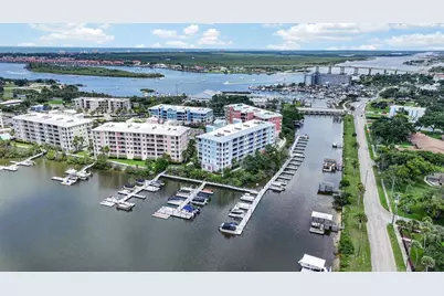 3 Riverwalk Drive #405, New Smyrna Beach, FL 32169 - Photo 47