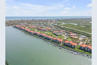468 Bouchelle Drive #325, New Smyrna Beach, FL 32169 - Photo 47