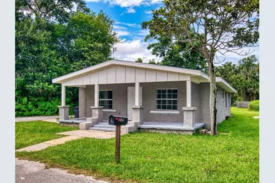 1103 Washington Street, New Smyrna Beach, FL 32168 - Photo 1