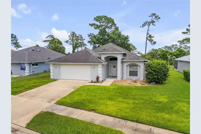 2809 Turnbull Estates Drive, New Smyrna Beach, FL 32168 - Photo 3
