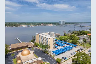 145 N Halifax Avenue #711, Daytona Beach, FL 32118 - Photo 33