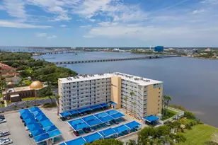 145 N Halifax Ave, Daytona Beach, FL 32118 - Photo 1