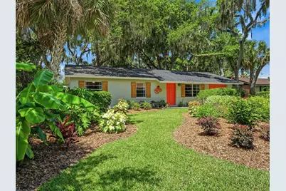 1714 Lime Tree Drive, Edgewater, FL 32132 - Photo 3