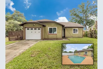 2509 Woodland Drive, Edgewater, FL 32141 - Photo 3