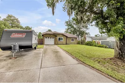2509 Woodland Drive, Edgewater, FL 32141 - Photo 3