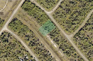 Anthenon St, North Port, FL 34288 - Photo 1