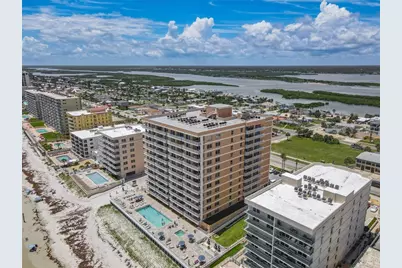 3799 S Atlantic Avenue #1001, Daytona Beach, FL 32118 - Photo 41