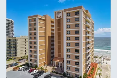3799 S Atlantic Avenue #1001, Daytona Beach, FL 32118 - Photo 1