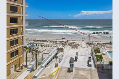 3799 S Atlantic Avenue #1001, Daytona Beach, FL 32118 - Photo 3