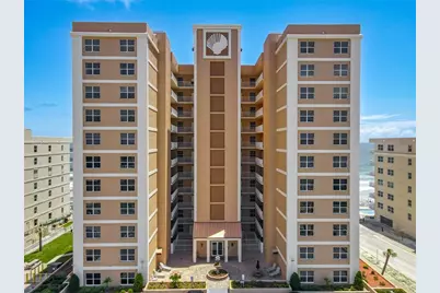 3799 S Atlantic Avenue #1001, Daytona Beach, FL 32118 - Photo 63