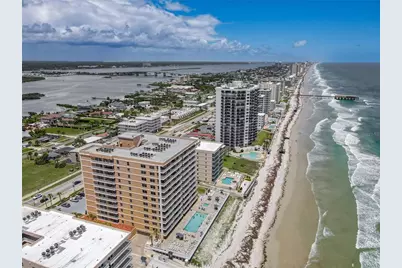 3799 S Atlantic Avenue #1001, Daytona Beach, FL 32118 - Photo 43
