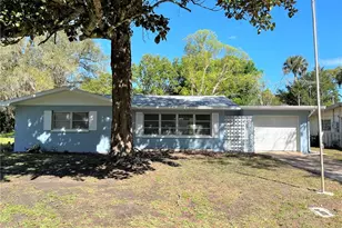305 Trudgeon Dr, New Smyrna Beach, FL 32168 - Photo 1