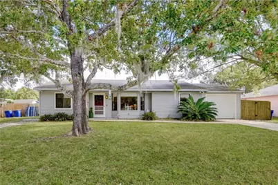 2737 Fern Palm Drive, Edgewater, FL 32141 - Photo 1