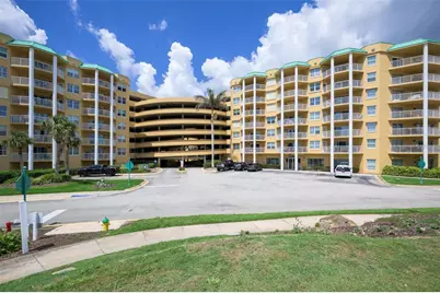 4650 Links Village Drive #C206, Ponce Inlet, FL 32127 - Photo 1