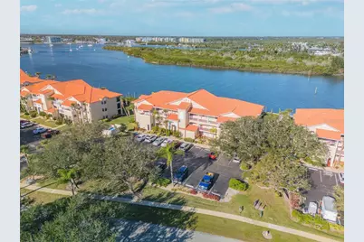 407 Bouchelle Drive #303, New Smyrna Beach, FL 32169 - Photo 37