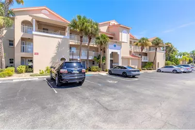 407 Bouchelle Drive #303, New Smyrna Beach, FL 32169 - Photo 1
