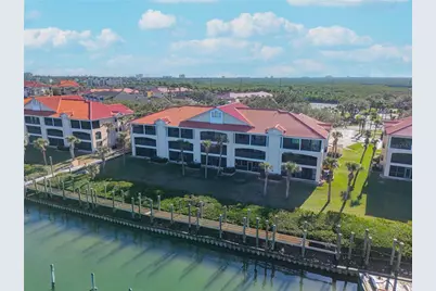 407 Bouchelle Drive #303, New Smyrna Beach, FL 32169 - Photo 49
