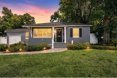 719 Warwick Place, Orlando, FL 32803 - Photo 1