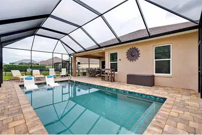 3331 Bellino Boulevard, New Smyrna Beach, FL 32168 - Photo 3