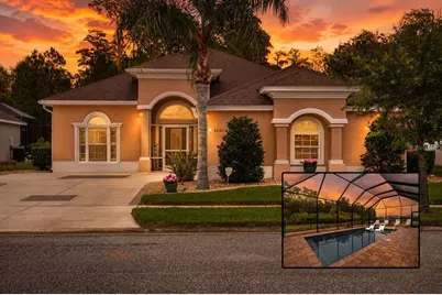 3331 Bellino Boulevard, New Smyrna Beach, FL 32168 - Photo 1