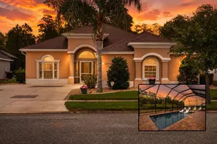 3331 Bellino Blvd, New Smyrna Beach, FL 32168 - Photo 1