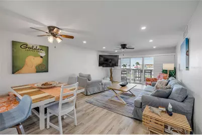 3663 S Atlantic Avenue #30D, New Smyrna Beach, FL 32169 - Photo 9