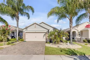 206 Caryota Ct, New Smyrna Beach, FL 32168 - Photo 1