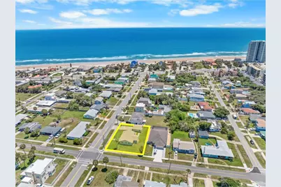 402 Seaview Avenue, Daytona Beach, FL 32118 - Photo 45