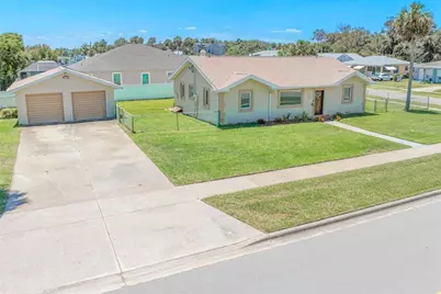 402 Seaview Avenue, Daytona Beach, FL 32118 - Photo 1