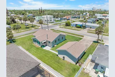 402 Seaview Avenue, Daytona Beach, FL 32118 - Photo 3