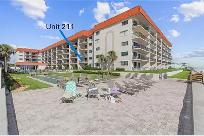 4301 S Atlantic Avenue #2110, New Smyrna Beach, FL 32169 - Photo 3
