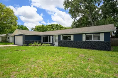 110 Cambridge Drive, Port Orange, FL 32127 - Photo 1
