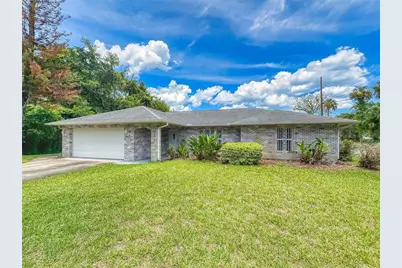 203 N Duss Street, New Smyrna Beach, FL 32168 - Photo 3