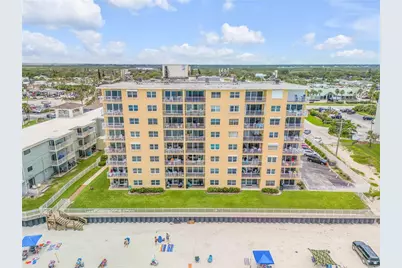 3501 S Atlantic Avenue #308, New Smyrna Beach, FL 32169 - Photo 45