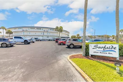 4831 Saxon Drive #1040, New Smyrna Beach, FL 32169 - Photo 1