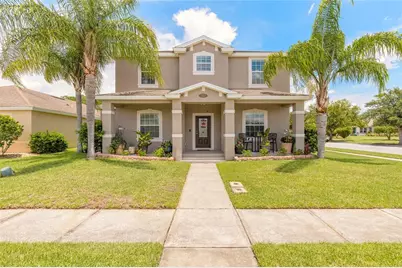 3321 Marsili Avenue, New Smyrna Beach, FL 32168 - Photo 1