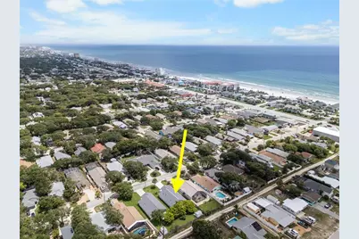 815 E 23rd Avenue, New Smyrna Beach, FL 32169 - Photo 3