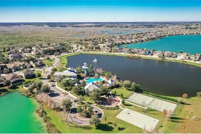 528 Rainbow Springs Loop, Groveland, FL 34736 - Photo 47