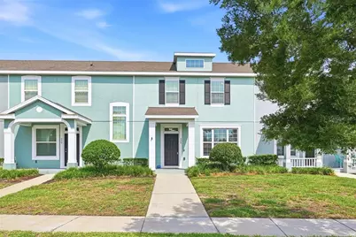 528 Rainbow Springs Loop, Groveland, FL 34736 - Photo 1