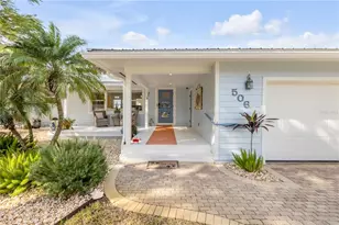 506 Yupon Ave, New Smyrna Beach, FL 32169 - Photo 7