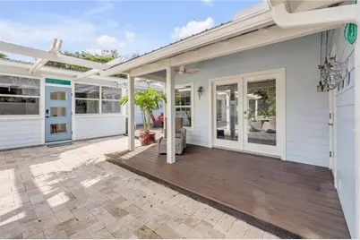 506 Yupon Avenue, New Smyrna Beach, FL 32169 - Photo 37