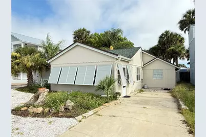 308 Due East Street, New Smyrna Beach, FL 32169 - Photo 1