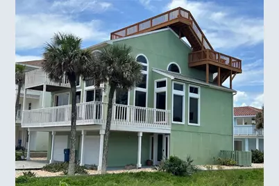 6854 S Atlantic Avenue, New Smyrna Beach, FL 32169 - Photo 3