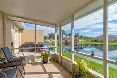 2246 Hawks Cove Circle, New Smyrna Beach, FL 32168 - Photo 25