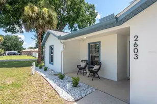 2603 Tamarind Dr, Edgewater, FL 32141 - Photo 7