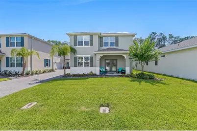 3082 Meleto Boulevard, New Smyrna Beach, FL 32168 - Photo 33